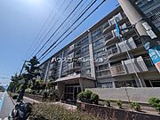 塚口駅より徒歩10分 3階 築53年7ヶ月の賃貸物件