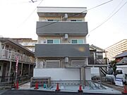 塚口駅より徒歩9分 1階 築7年11ヶ月の賃貸物件