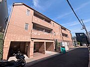 るぽ栗山 2階 築20年9ヶ月の賃貸物件