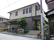塚口駅より徒歩6分 1階 築20年4ヶ月の賃貸物件