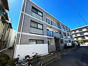 大物駅より徒歩5分 3階 築30年5ヶ月の賃貸物件