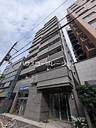 尼崎駅より徒歩1分 6階 築18年11ヶ月の賃貸物件