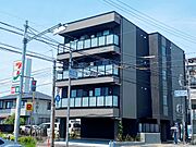 フローレンス塚口 2階 築2年6ヶ月の賃貸物件