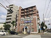 プチクロス 5階 築29年9ヶ月の賃貸物件