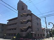 トレビアン華 3階 築30年1ヶ月の賃貸物件