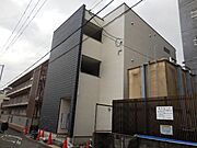 園田駅より徒歩13分 1階 築7年7ヶ月の賃貸物件