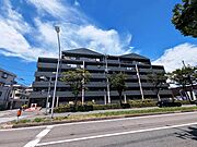 立花駅より徒歩19分 3階 築32年7ヶ月の賃貸物件