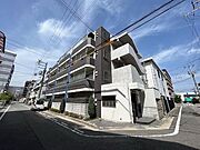 尼崎駅より徒歩3分 1階 築12年7ヶ月の賃貸物件