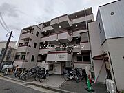 アダージオ若王寺 3階 築29年7ヶ月の賃貸物件