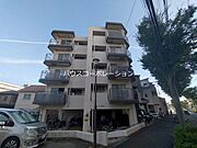 園田駅より徒歩24分 5階 築46年7ヶ月の賃貸物件