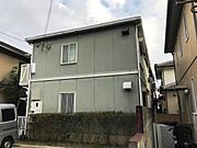 ＢＥＬＬＥＤＥＭＥＵＲＥ 2階 築34年1ヶ月の賃貸物件