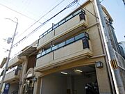コレクション塚口本町 3階 築37年4ヶ月の賃貸物件
