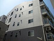SHIKOKU8 3階 築18年2ヶ月の賃貸物件