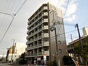 猪名寺駅より徒歩3分 2階 築31年7ヶ月の賃貸物件