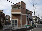 プチグレイス塚口壱番館 2階 築31年6ヶ月の賃貸物件