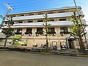 杭瀬駅より徒歩1分 2階 築33年11ヶ月の賃貸物件