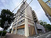 シャンブルクイセ 8階 築26年8ヶ月の賃貸物件