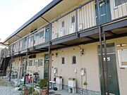 猪名寺駅より徒歩22分 1階 築46年2ヶ月の賃貸物件