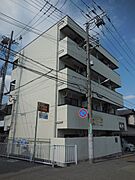塚口駅より徒歩3分 3階 築31年10ヶ月の賃貸物件