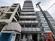 尼崎駅より徒歩3分 3階 築37年6ヶ月の賃貸物件