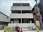 メゾン・アルテミス尼崎 3階 築8年4ヶ月の賃貸物件
