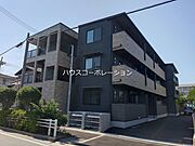 園田駅より徒歩21分 3階 新築の賃貸物件