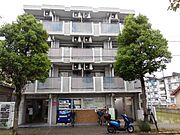 園田駅より徒歩10分 3階 築38年8ヶ月の賃貸物件