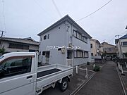 サンハイツ1 2階 築29年9ヶ月の賃貸物件
