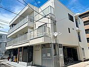 園田駅より徒歩5分 2階 築47年5ヶ月の賃貸物件