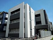ワコーレヴィータ東園田 3階 築8年11ヶ月の賃貸物件
