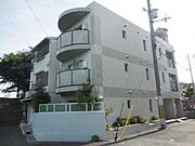 園田駅より徒歩12分 1階 築36年の賃貸物件