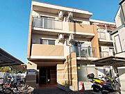 園田駅より徒歩22分 2階 築19年8ヶ月の賃貸物件