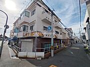 園田駅より徒歩5分 3階 築44年8ヶ月の賃貸物件