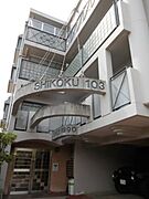 SHIKOKU103 4階 築35年7ヶ月の賃貸物件