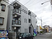 塚口駅より徒歩12分 2階 築36年3ヶ月の賃貸物件