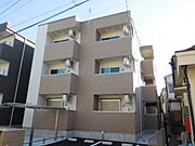 塚口駅より徒歩7分 1階 築7年8ヶ月の賃貸物件