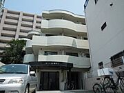 プラネット東塚口マンション 4階 築28年6ヶ月の賃貸物件