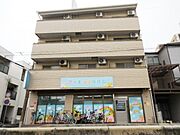 フォレスト 2階 築28年9ヶ月の賃貸物件