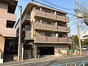 サンプラザ塚口 4階 築33年7ヶ月の賃貸物件