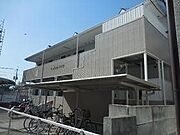 塚口駅より徒歩7分 1階 築30年6ヶ月の賃貸物件
