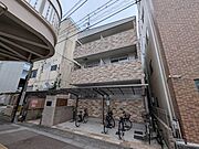 クリエオーレ東本町 1階 築6年5ヶ月の賃貸物件