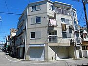 杭瀬駅より徒歩4分 2階 築38年2ヶ月の賃貸物件