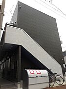 メゾン・ジュピタ 2階 築8年の賃貸物件