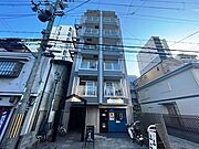 尼崎駅より徒歩11分 1階 築29年8ヶ月の賃貸物件