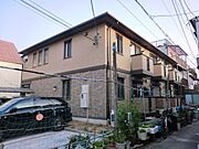 モンテローザ 2階 築21年7ヶ月の賃貸物件