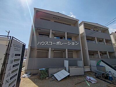 外観 外観