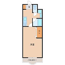 グレースヴィラ園田2 3階