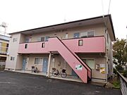 カーサクライマー 2階 築28年6ヶ月の賃貸物件