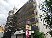 尼崎市杭瀬南新町４丁目 6階建 築40年のイメージ