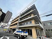 尼崎市北城内 5階建 新築のイメージ